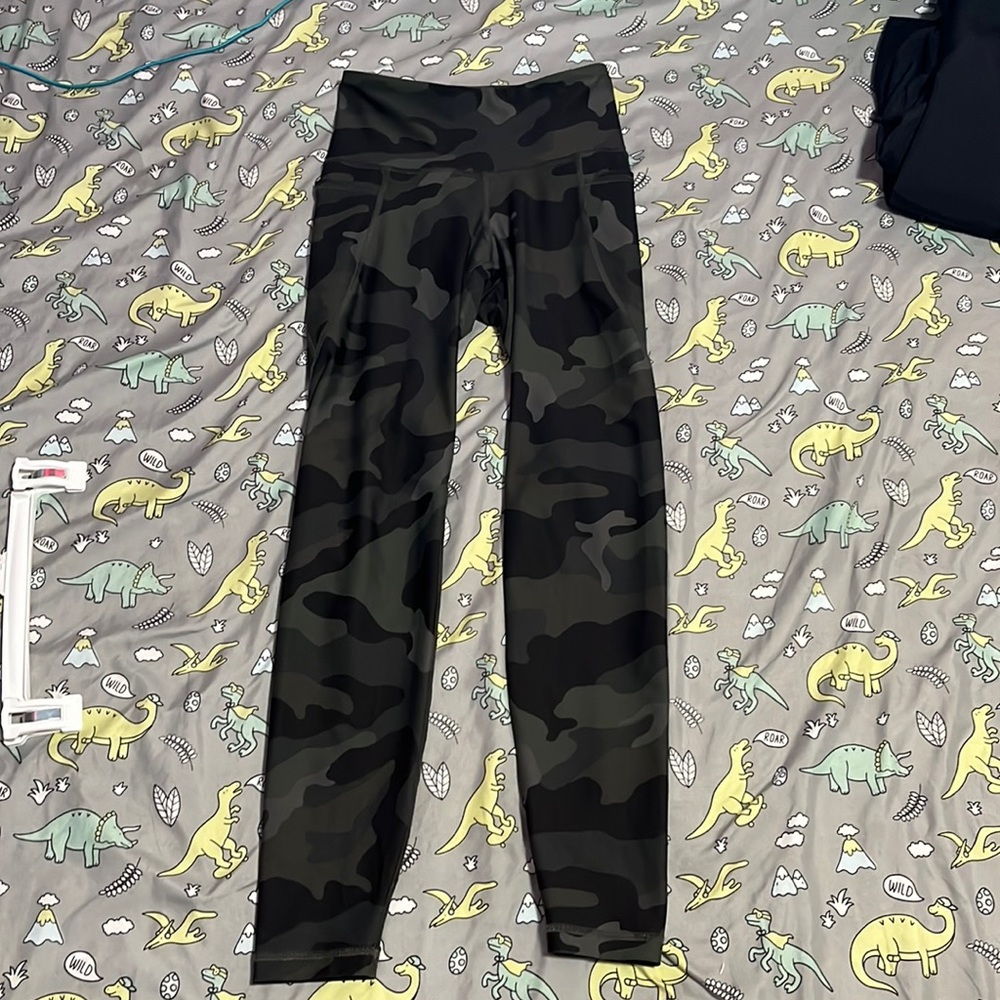 leggings